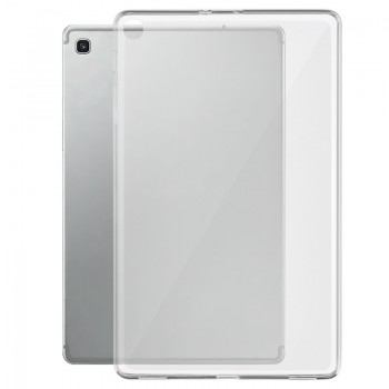Permatomas silikoninis dėklas  planšetei (Samsung GALAXY TAB S5E 10.5 (T725/T720)